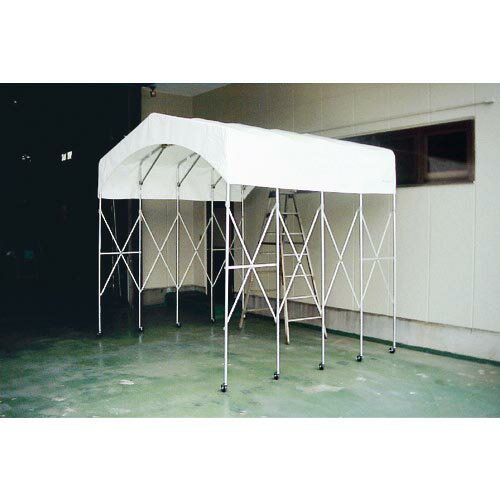 Rakuten - シンヤ ( 新屋製作所 ) 収縮式テント ルーパー21 ( KL-250 )