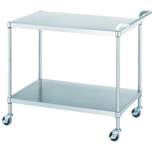 ���󥳡� ���ƥ�쥹�若��(SUS430) ŷ��2�ʥ����� ��75���쥿��� 750��600��800 ( M02-7560-U75 )