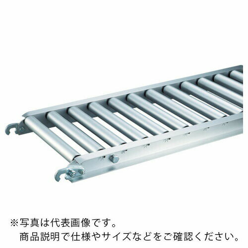 TRUSCO ߥ顼٥ 38 W600XP75XL2000 ( VR-AL3815F-600-75-2000 ) ȥ饹滳()