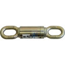 TAIYO シャックル ダブルサルカン 5トン(1028096) ( BS105 ) 大洋製器工業(株)