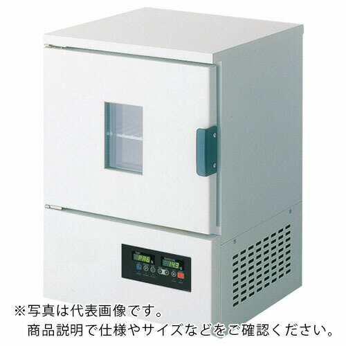 福島工業　低温インキュベーター FMU-263I ( FMU263I ) フクシマガリレイ（株）