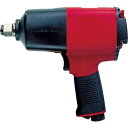 シカゴ エアインパクトレンチ3/4” ( CP8272-D ) シカゴニューマチック社