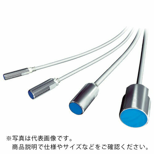 乐天商城 - AZBIL ( アズビル ) 近接スイッチ プリワイヤタイプ 外径M8 動作距離2mm ( FL7M-2K6H )