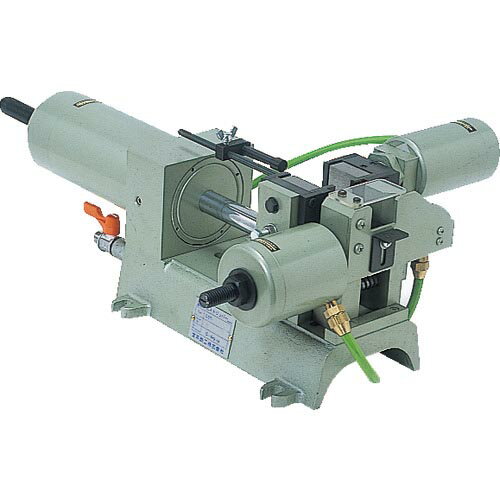 ナイル 卓上ストリッパ本体CST100 ( CST-100 ) 室本鉄工(株)