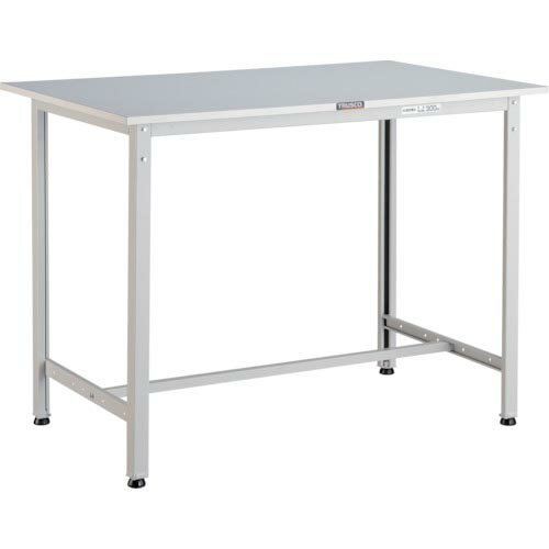 TRUSCO ڲٽΩ(300kg)HAE 1200X900XH900 ܥ ۥ磻ȿ ( HRAE-1209 W ) ȥ饹滳()