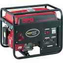 MEIHO　エンジン発電機　HPG－2500　50Hz HPG2500-50 ( HPG250050 ) （株）ワキタ