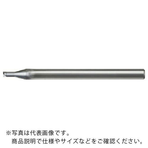 ユニオンツール 超硬エンドミルロングネックラジアス ( UDCLRS2015-003-030 (282-4...