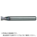 NS 無限プレミアムリード25 エンドミル 2枚刃 MXH225Φ5 ( MXH225 5 ) 日進工具(株)