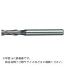 NS 無限プレミアムリード35 エンドミル 2枚刃 MXH235Φ1.4 ( MXH235 1.4 ) 日進工具(株)