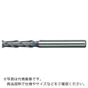 NS 無限プレミアムリード40 エンドミル 2枚刃 MXH240Φ3 ( MXH240 3 ) 日進工具(株)