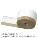 【SALE価格】TRUSCO まとめ買い 布マスカー 1100X25m (60巻入) ( TNM-1100-60P ) トラスコ中山(株)