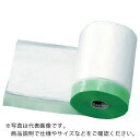 【SALE価格】TRUSCO まとめ買い ポリクロスマスカー 300X25m (60巻入) ( TPM-300-60P ) トラスコ中山(株)