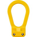 KITO チェンスリング カナグ部材(ピンタイプ) ツリカナグVD 基本使用荷重1.7t ( VD206 ) (株)キトー