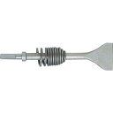 TOKU AA-1.3B、3B用アスファルトカッタ300×55(幅) チゼル角タイプ ( A00060020 ) 東空販売(株)