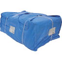 ユタカメイク シート #3000ブルーシート大畳み 5.4m×7.2m (5枚入) ( PBZ-L14 ) (株)ユタカメイク