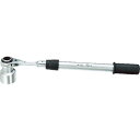 TOP 水道本管用ストレート形トルクレンチ 単能型 36mm ( RM-36LST ) トップ工業(株)