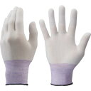 SHOWA EXフィット手袋20枚入り B0620 ホワイト Sサイズ ( B0620-SW ) ショーワグローブ(株)