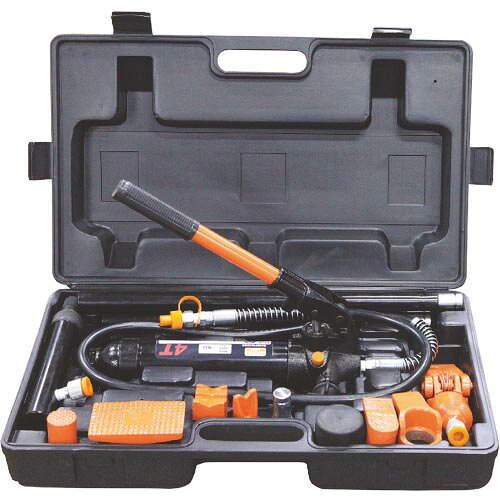 BAHCO ( スナップオン・ツールズ ) 携帯用ラムキット 4ton ( BH8PR4000 ) orangetool-10218973 Orange Tool Tokiwa パッケージ画像