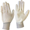 BLASTON すべり止め手袋 PU手の平コートポリエステルニット手袋L (10双入) ( BSC-SM120-L ) (株)ブラストン