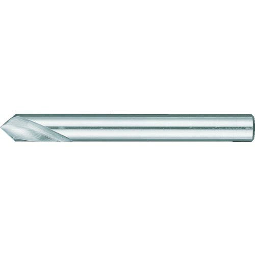 GUHRING ( グーリング ) センタードリル NCスポッティングドリル0557 シャンク径12mm センタ穴角90° ( 0557 012.000 )