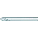 GUHRING センタードリル NCスポッティングドリル0723 シャンク径20mm センタ穴角90° ( 0723 020.000 ) グーリングジャパン(株)