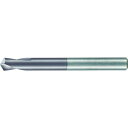 GUHRING NCスポッティングドリルF724 シャンク径5mmセンタ穴角120° ( F724 005.000 ) グーリングジャパン(株)