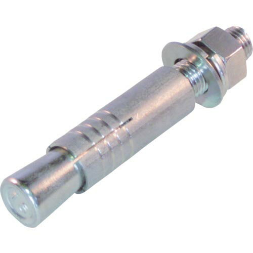 ケー・エフ・シー ホーク・アンカーボルトBタイプ ステンレス製(1箱:50本入) ( SUS B16125 ) 【50本セット】