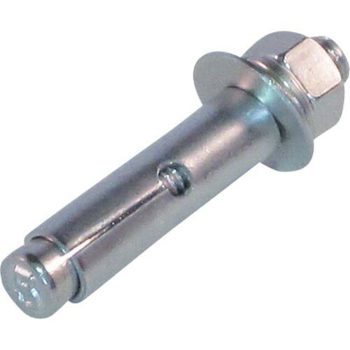 ケー・エフ・シー ホーク・アンカーボルトBタイプ ステンレス製(1箱:100本入) ( SUS B535 ) 【100本セット】