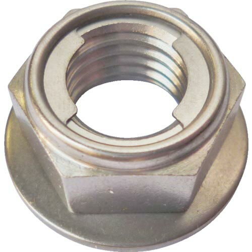 ケー・エフ・シー ワッシャー付Kナット(ステンレス) ( SUS ZKN-12 ) (株)ケー・エフ・シー