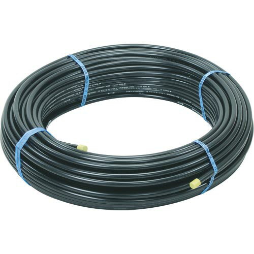 クボタケミックス ポリニクス2層管 13X30M ( PE2-13X30M ) (株)クボタケミックス