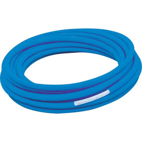 クボタケミックス 保護材付架橋ポリエチレン管 16X10M-5MM青 ( PEX 16X10M-5B ) (株)クボタケミックス