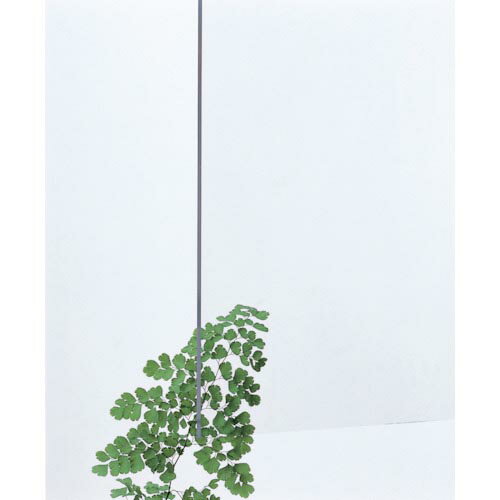 光 アクリルキャスト板 透明 5×930×1860mm ( KAC9185-1 )