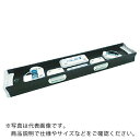 KOD マグネット付I型アルミ水平器 ( L-170MQ 300MM ) (株)アカツキ製作所