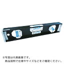 KOD I型アルミ水平器 ( L-170Q 600MM ) (株)アカツキ製作所