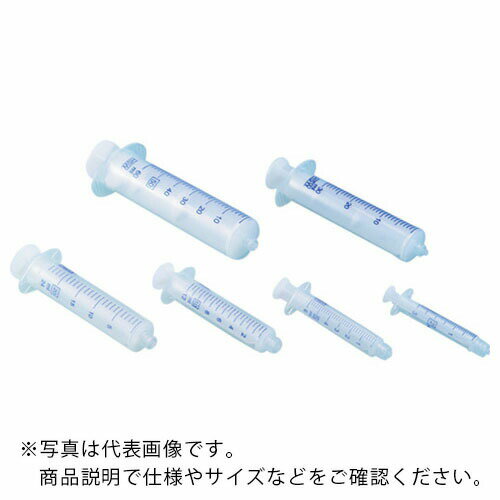 【SALE価格】HENKE　ルアーロックオールプラスチックシリンジ10mL　1箱（袋）＝100本 A8410-LL ( A8410LL ) ヘンケ社