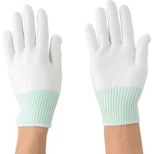 川西 グラスファイバー手袋 M ( 2542-M ) 川西工業(株)