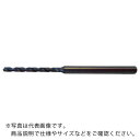 イワタツール 超硬コーティングドリル レギュラー10D GPドリル 刃径3.00mm ( GPDR3CBALT ) (株)イワタツール