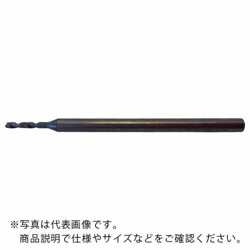 イワタツール ショートGPドリル 刃径2.45 ( GPDS2.45CBALT )