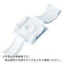 PANDUIT 固定具 クリンチャー M3ねじ止め 白 (25個入) ( ARC.68-S6-Q ) パンドウイットコーポレーション(4)