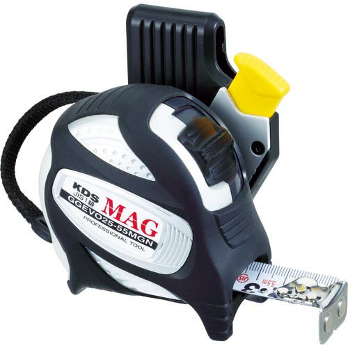 KDS ダブルジーEVОマグN25巾5.5m ( GGEVO25-55MGN ) ムラテックKDS(株)