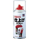 SOFT99 車輌用塗料 エアータッチ専用仕上げスプレー ( 08018 ) (株)ソフト99コーポレーション