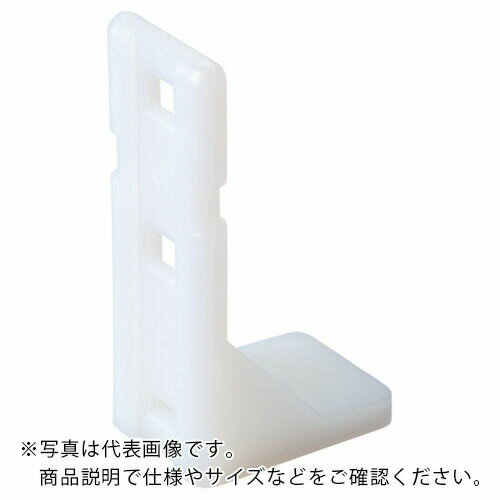 PANDUIT スタンド型固定具 (10個入) ( PP1S-S12-X ) パンドウイットコーポレーション