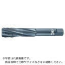 【SALE価格】OSG スパイラルタップ 大径横形加工機用(メートルねじ用) M27 ピッチ1.5mm 8324096 ( HXL-SFT-STD-M27X1.5(8324096) ) オーエスジー(株)(4)