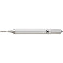OSG ロールタップ UMニューロール(極小径ねじ用) S0.5 ピッチ0.125mm ねじ長さ2mm 8317965 ( UM-NRT-B-STD-S0.5 X 0.125(8317965) ) オーエスジー(株)