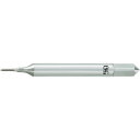 OSG ロールタップ UMニューロール(極小径ねじ用) S0.6 ピッチ0.15mm ねじ長さ2.5mm 8317971 ( UM-NRT-B-STD-S0.6 X 0.15(8317971) ) オーエスジー(株)