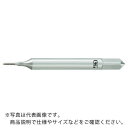 OSG ロールタップ UMニューロール(極小径ねじ用) S0.8 ピッチ0.15mm ねじ長さ5mm 8317992 ( UM-NRT-B-STD-S0.8 X 0.15(8317992) ) オーエスジー(株)