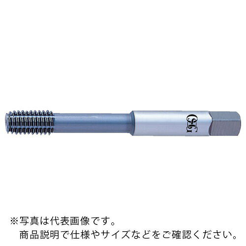 OSG ( オーエスジー ) ロールタップ ウルトラシンクロタップ(メートルねじ用) M6 ピッチ1mm 8312251 ( ..