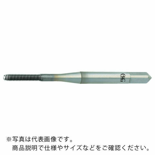 樂天商城 - OSG ( オーエスジー ) VPニューロールタップ(短ねじタイプ) 8317831 ( VP-NRTS-B-STD-M1.7 X 0.35(8317831) )