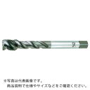 OSG スパイラルタップ Vコーティング粉末ハイス(メートルねじ用) M4 ピッチ0.7mm 8319283 ( VP-SFT-STD-M4 X 0.7(8319283) ) オーエスジー(株)