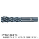 OSG スパイラルタップ 大径加工用 立形加工機用 8324386 ( VXL-SFT-STD-M22X2.5(8324386) ) オーエスジー(株)(4)